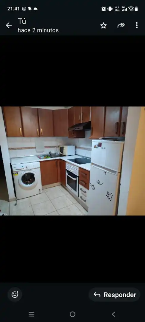 Apartamento en  Calle Chimia 102 - Foto 6