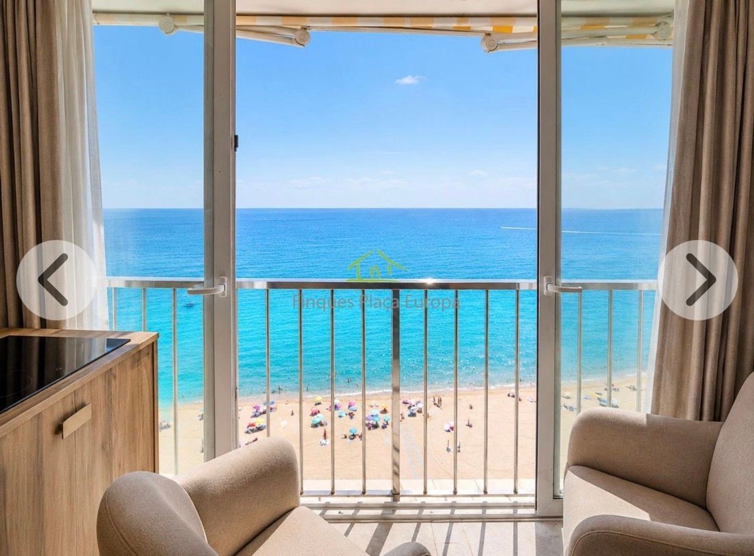 Piso en Paseo Marítim, 166, Platja Llarga - Foto 3