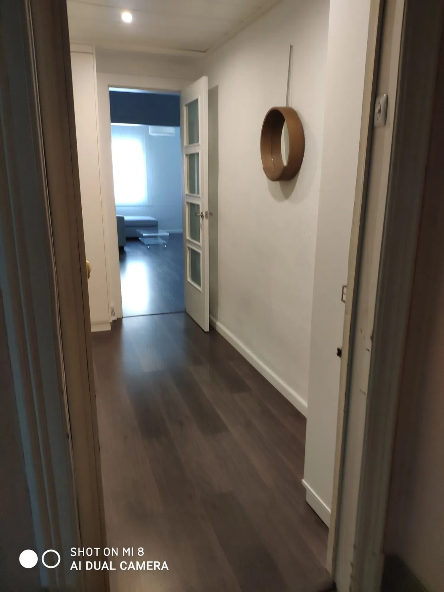Piso en calle de Pi i Margall, 93 - Foto 2
