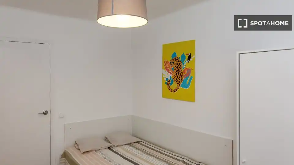 Piso en L'Hospitalet de Llobregat - Foto 3