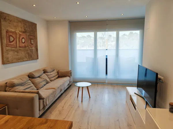 Ático en avenida de Sant Andreu, 80 - Foto 1