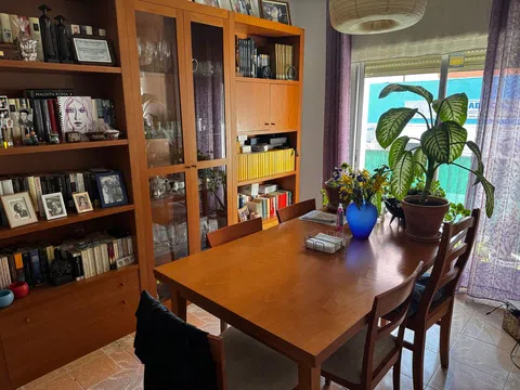 Piso en calle de Marcelino Álvarez, 5