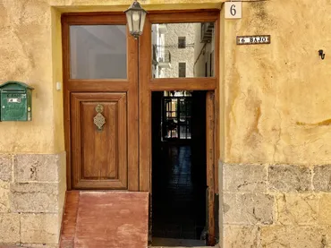 Casa adosada en  Carrer Sant Vicent 6 - Foto 24