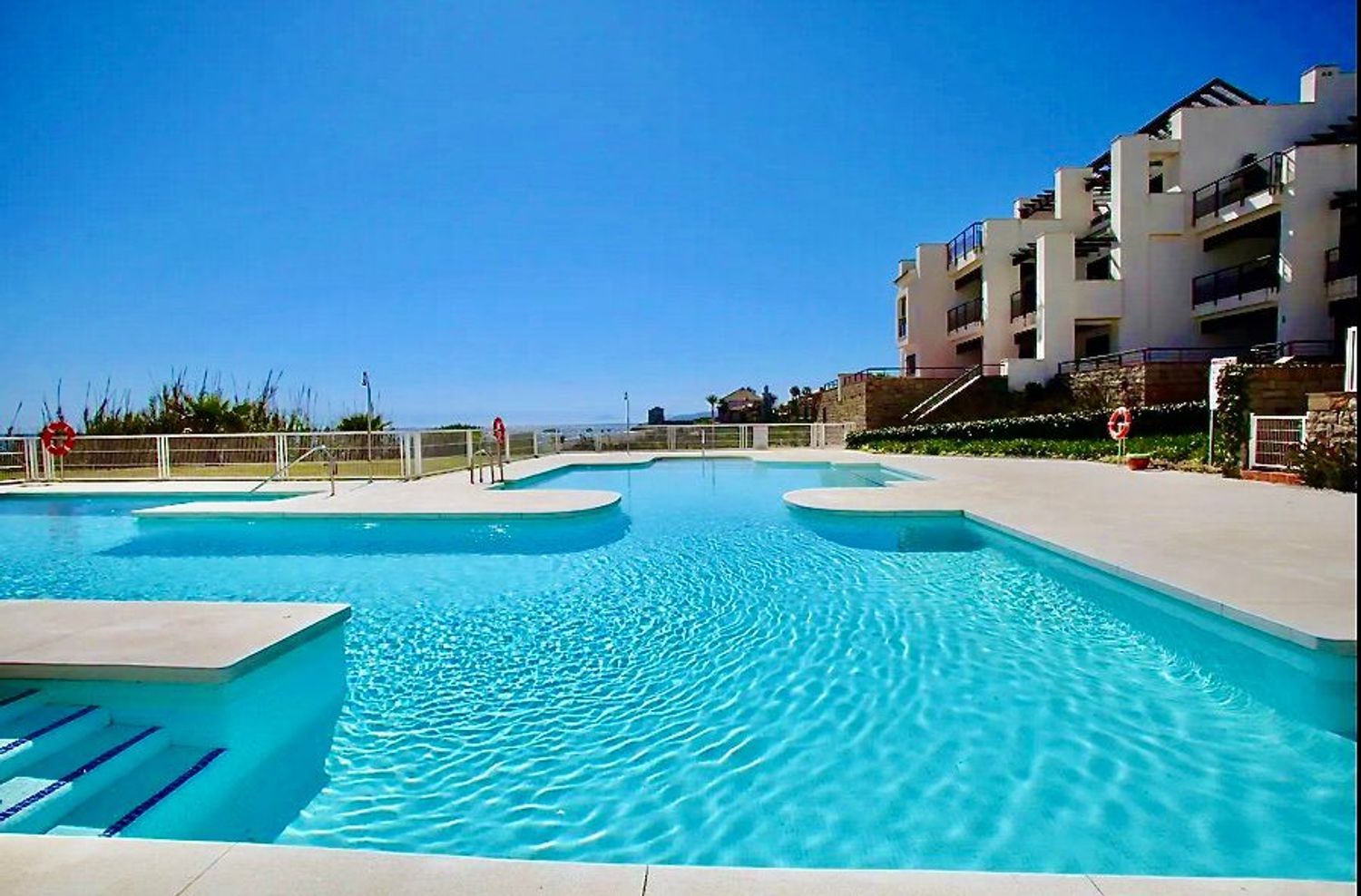 Piso en Fase a, 8 a, Bahía de Casares, Bahía de Casares - Foto 28