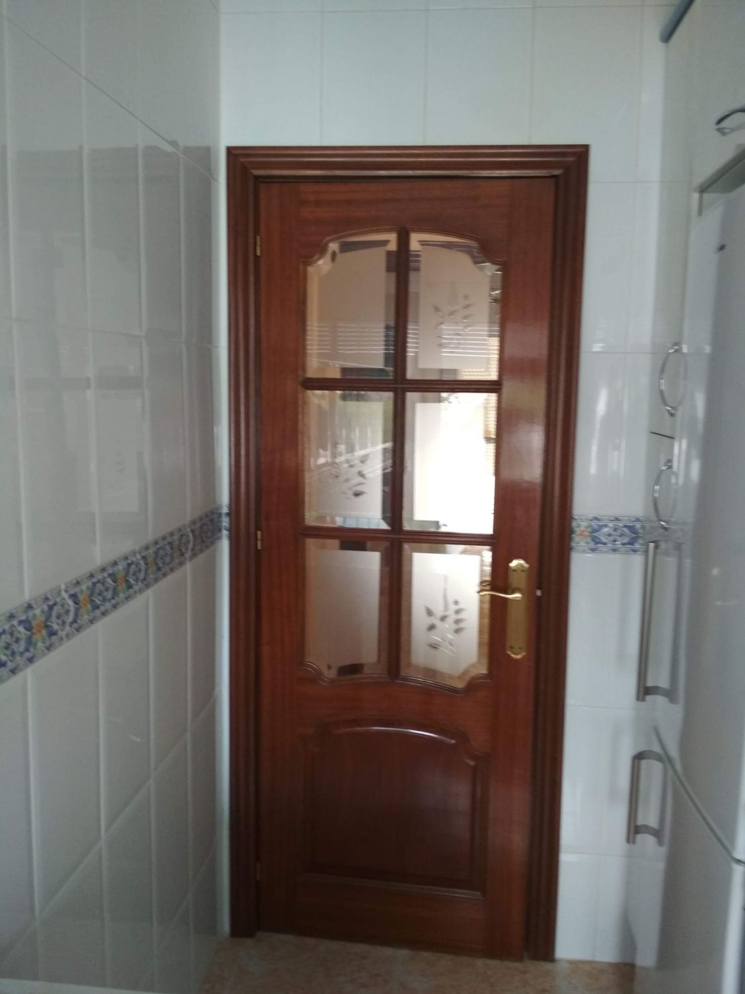 Piso en Calle Beatriz de Suabia, 158, Nervión - Foto 6