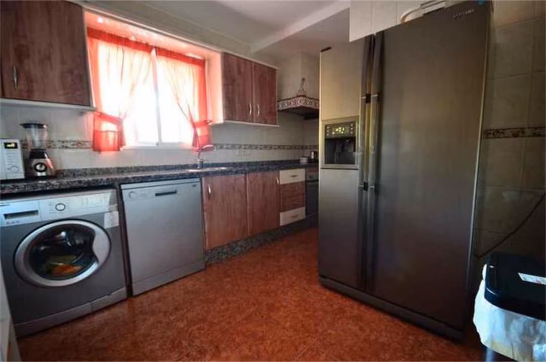 Chalet en Las Jaras - Foto 9