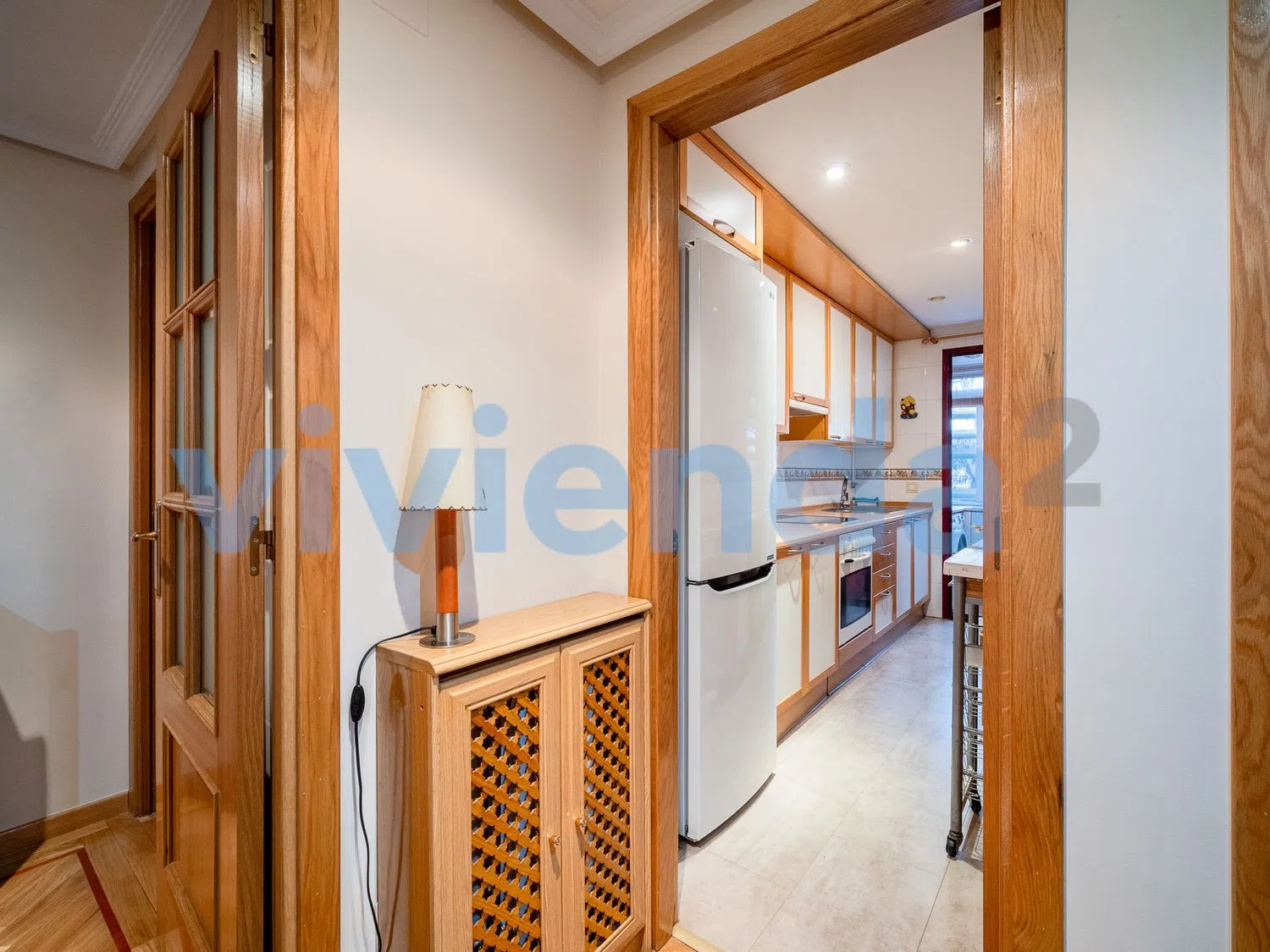 Piso en Barrio Acacias - Foto 11