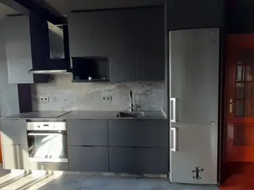 Piso en  Rúa Antonio Ríos 20 - Foto 6