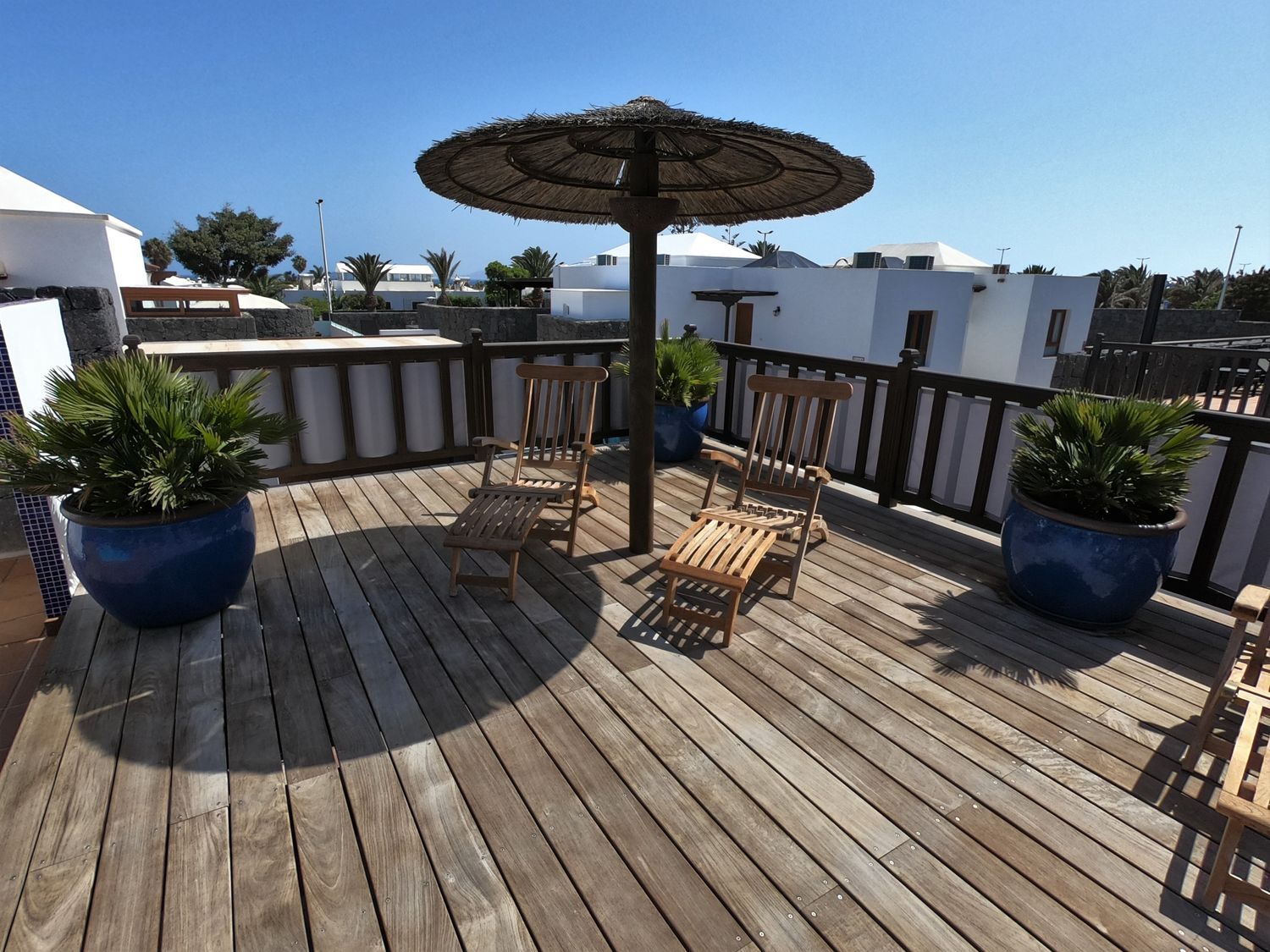 Chalet adosado en Calle Holanda, 2 - Foto 4