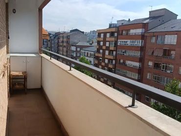 Piso en  Avenida de América 27 - Foto 5