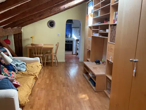 Ático en calle de la Primavera, 8 - Foto 2