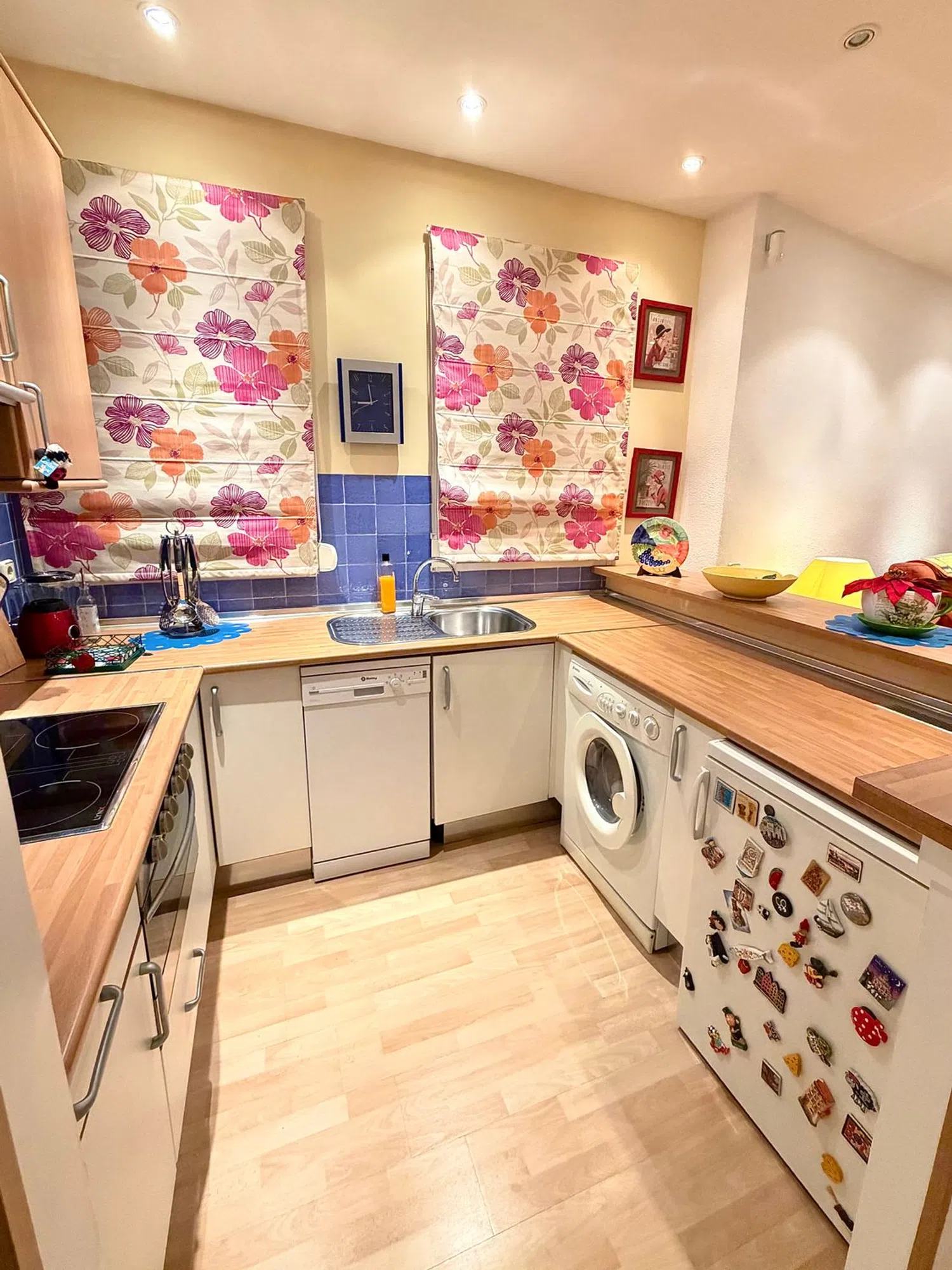 Piso en calle de Francisca Moreno, 5 - Foto 14