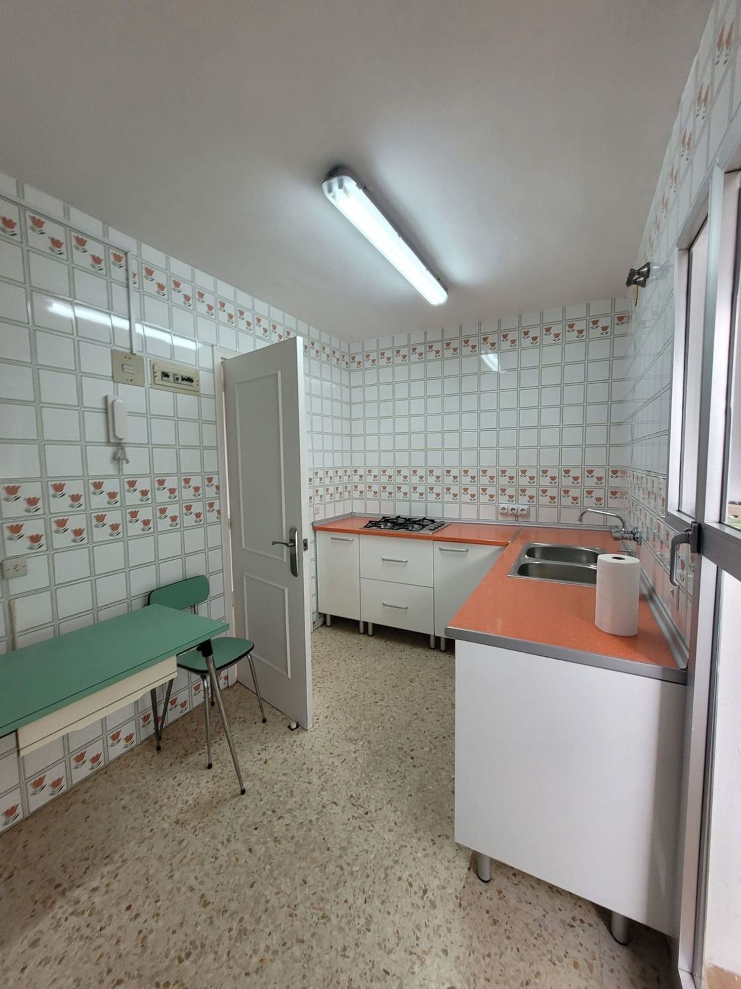 Piso en Ronda de los Alunados, 18 - Foto 4