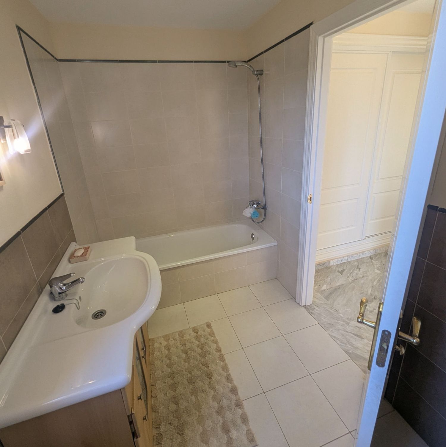 Piso en calle Jose Maria Olazabal, 2 - Foto 9