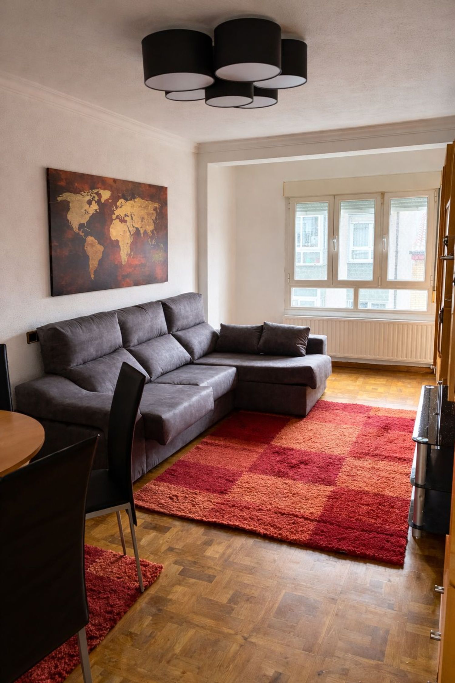 Piso en calle de Rafael Sarandeses, 4 - Foto 32