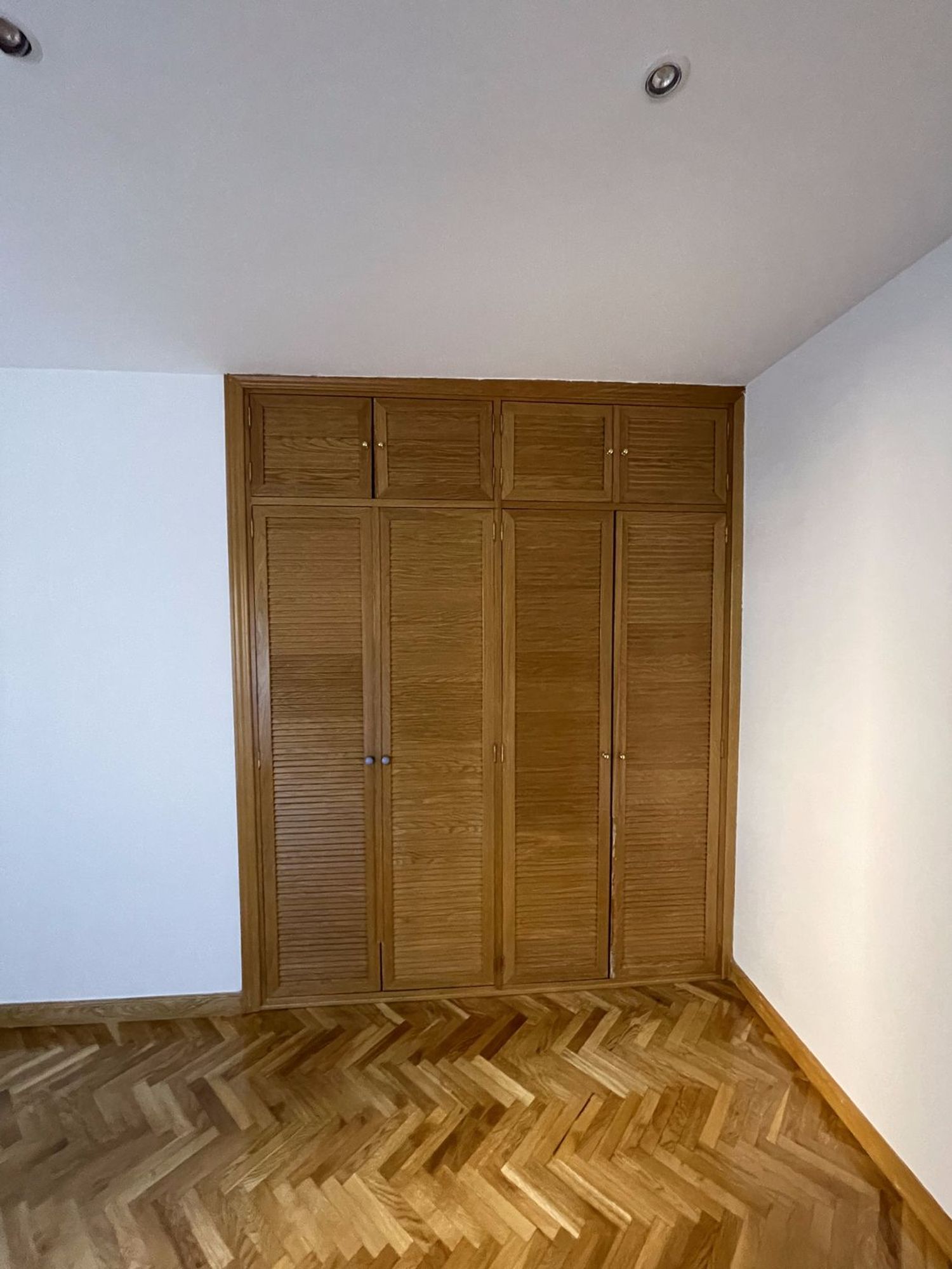 Piso en Sector Descubridores, 20, Primera Fase - Nuevo Tres Cantos, Primera Fase - Nuevo Tres Cantos - Foto 21