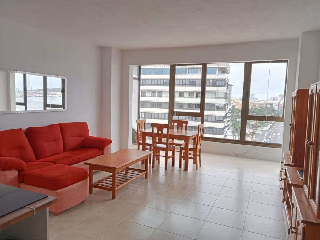 Apartamento en  Avenida Juan XXIII 1 - Foto 20