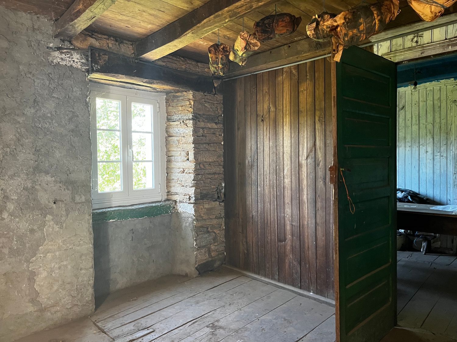 Casa de pueblo en San Breixo, 7 - Foto 27