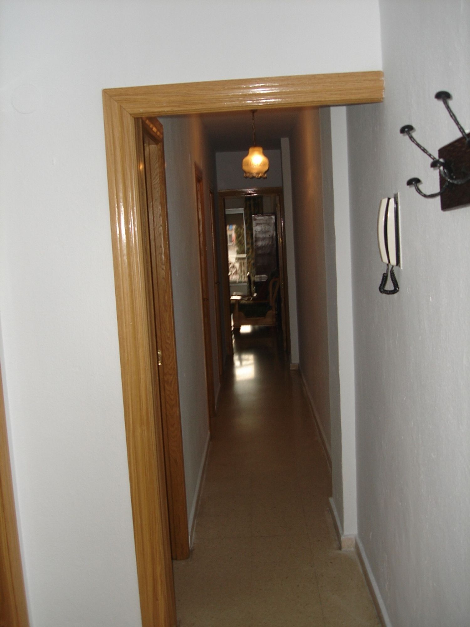 Piso en Camino de Ronda, 122, Gran Capitán - Foto 2