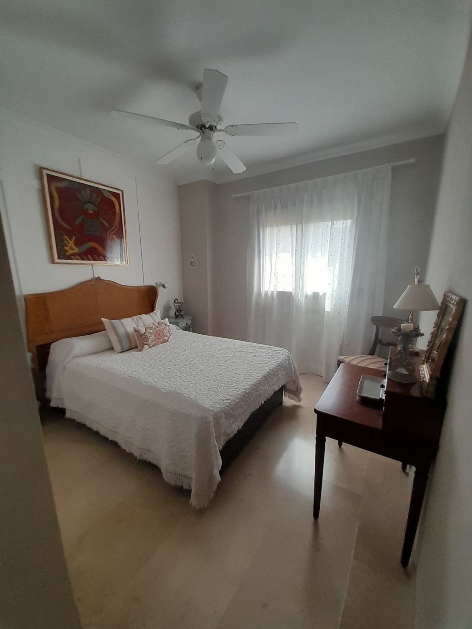 Piso en Calle Alpandeire, 11, La Concha-Resina Golf - Foto 4