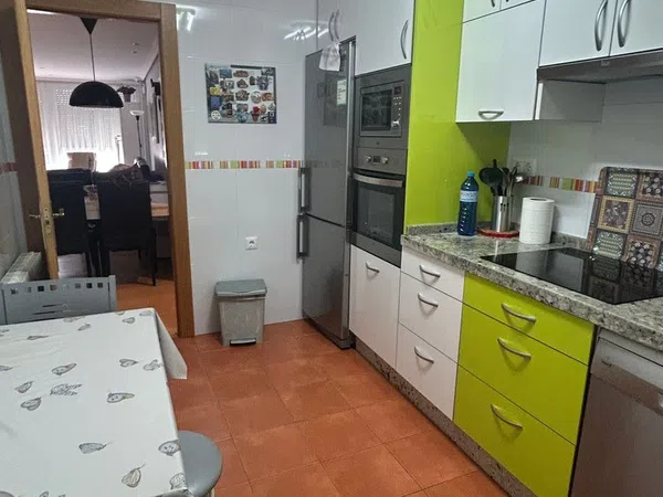 Piso en Calle Emperador, 18 - Foto 5