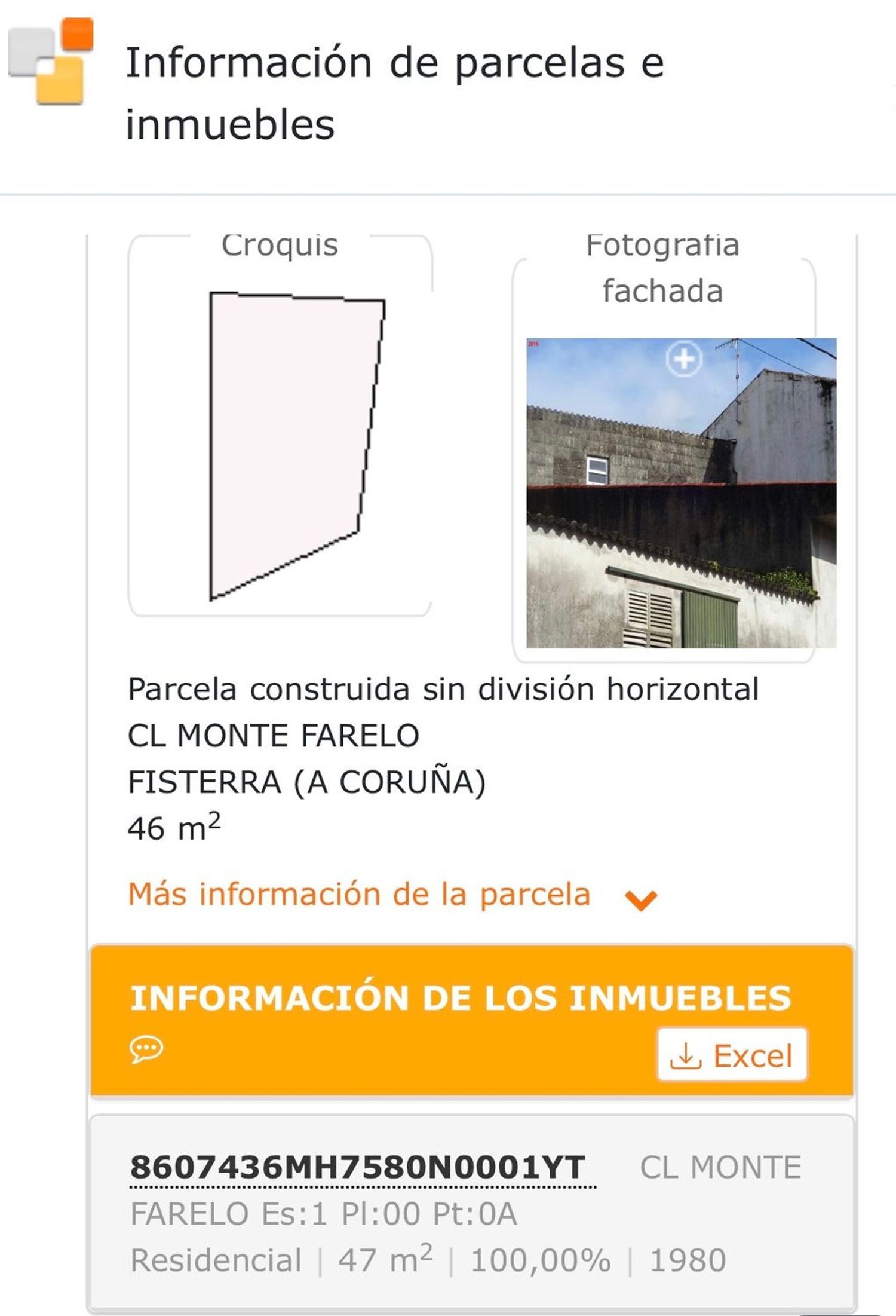 Chalet adosado en Calle Monte Farelo, 7 - Foto 4