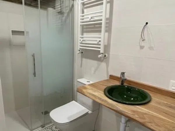 Piso en Calle Lardizabal, 27 - Foto 7