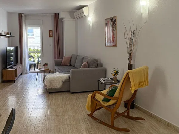 Piso en Calle la Loma, 48, Avenida Habaneras - Curva de Palangre - Foto 3