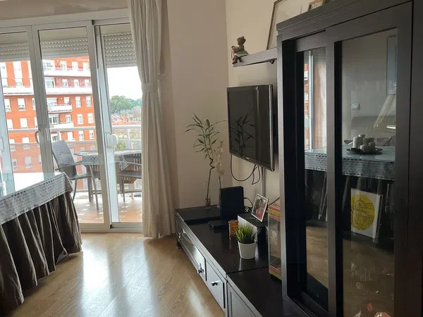 Piso en avenida de las Ciencias, 59 - Foto 7