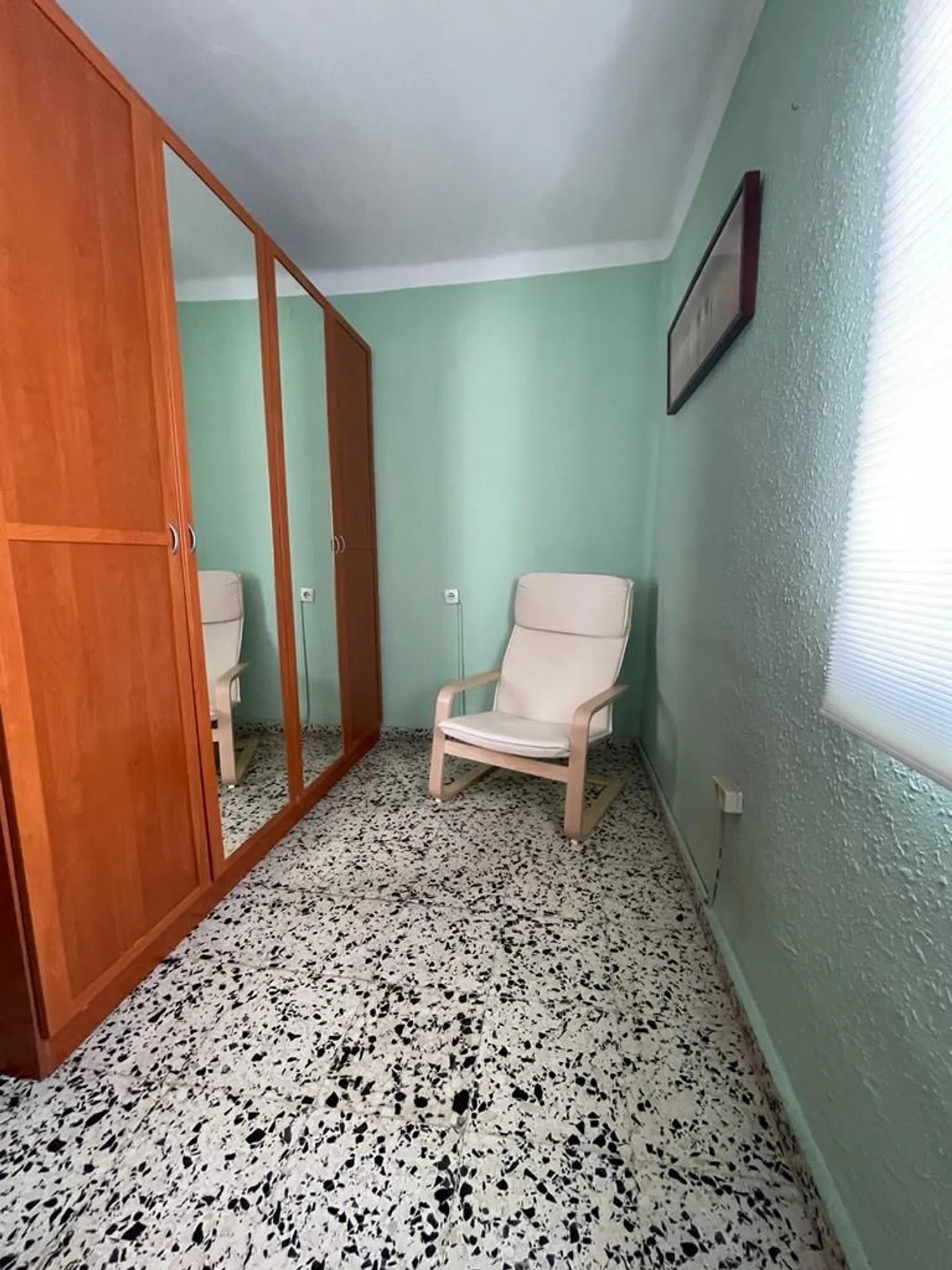 Piso en Barrio Victoria Eugenia - Foto 5