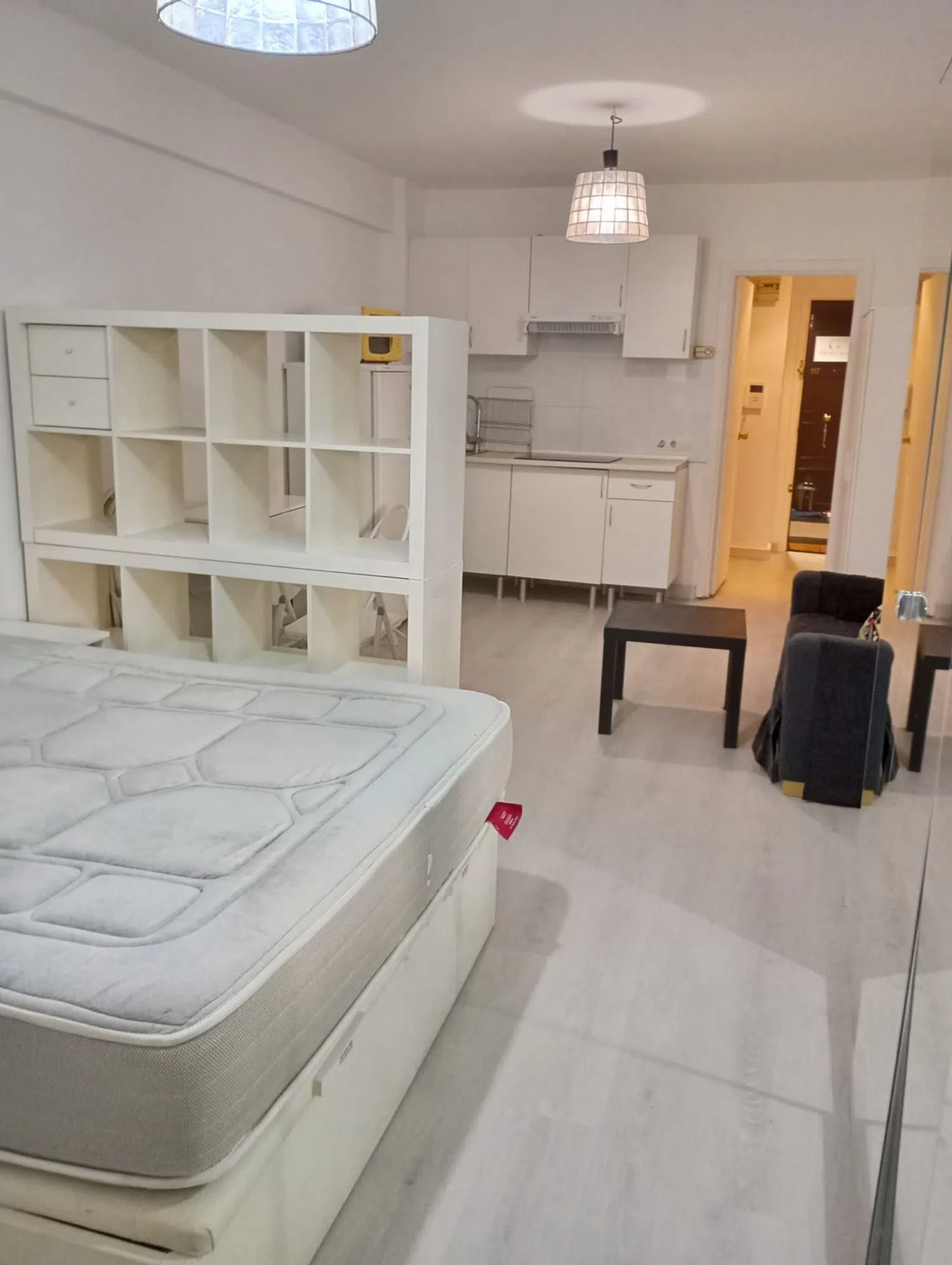 Estudio en calle de Maldonado, 55 - Foto 1