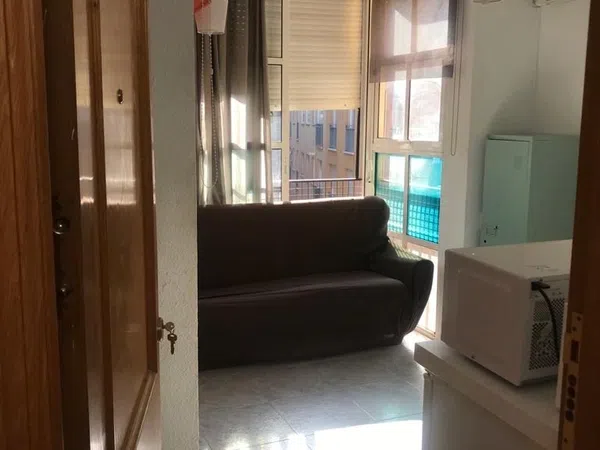 Estudio en plaza Yesqueros, 1 - Foto 3