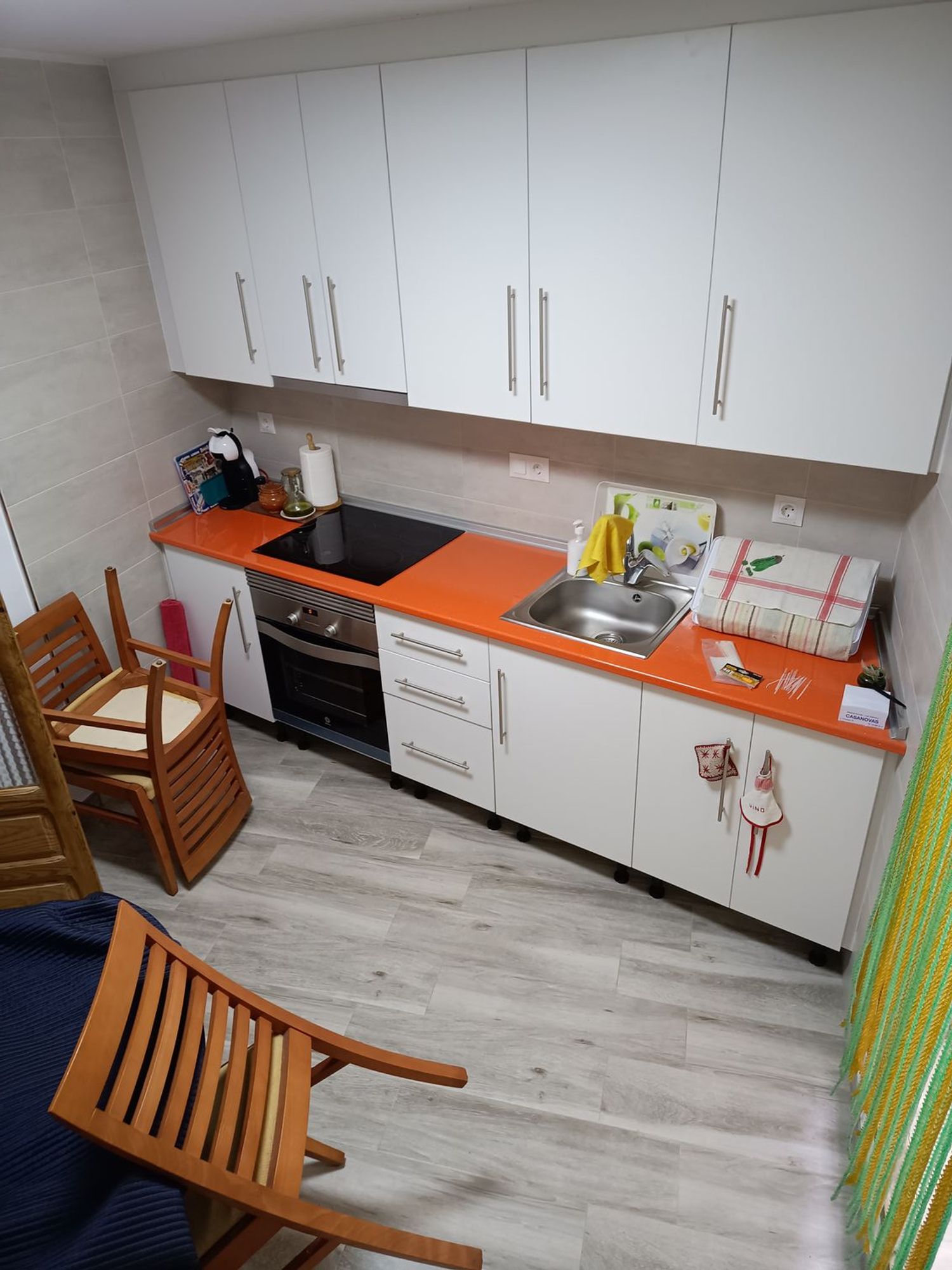 Casa de pueblo en Calle Parada, 10 - Foto 4