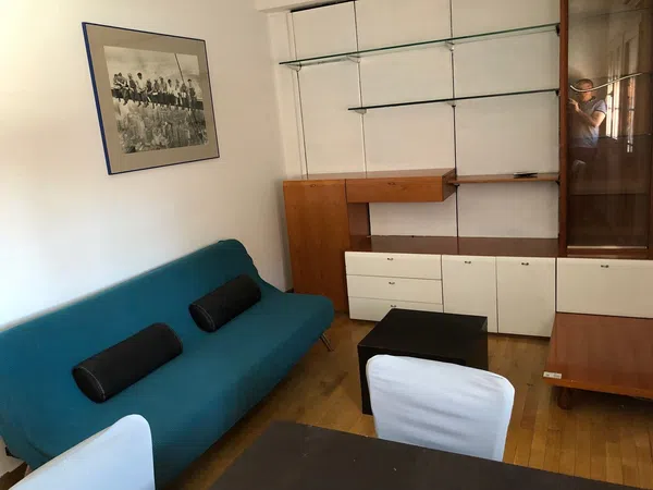 Ático en calle Huerta de Villaverde, 5 - Foto 10