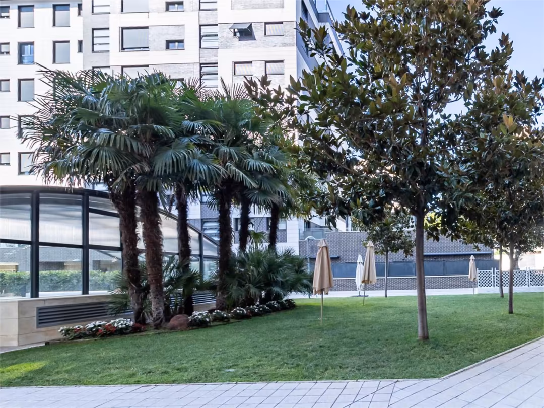 Piso en  Calle de Carlos y Guillermo Fernández Shaw 1 - Foto 42