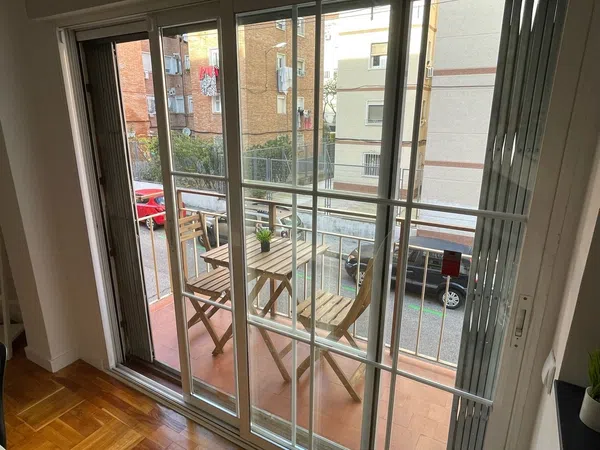 Piso en calle de Juan Pascual de Mena, 18 - Foto 5