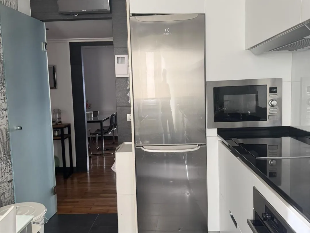 Piso en  Rúa Pintor Lugrís 7 - Foto 5