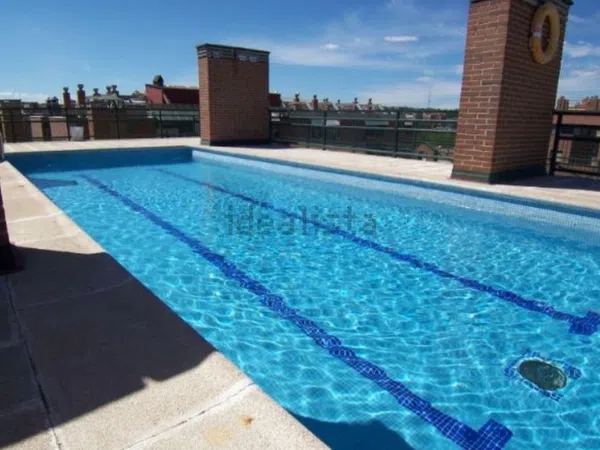 Estudio en calle de las Naves, 9 - Foto 1