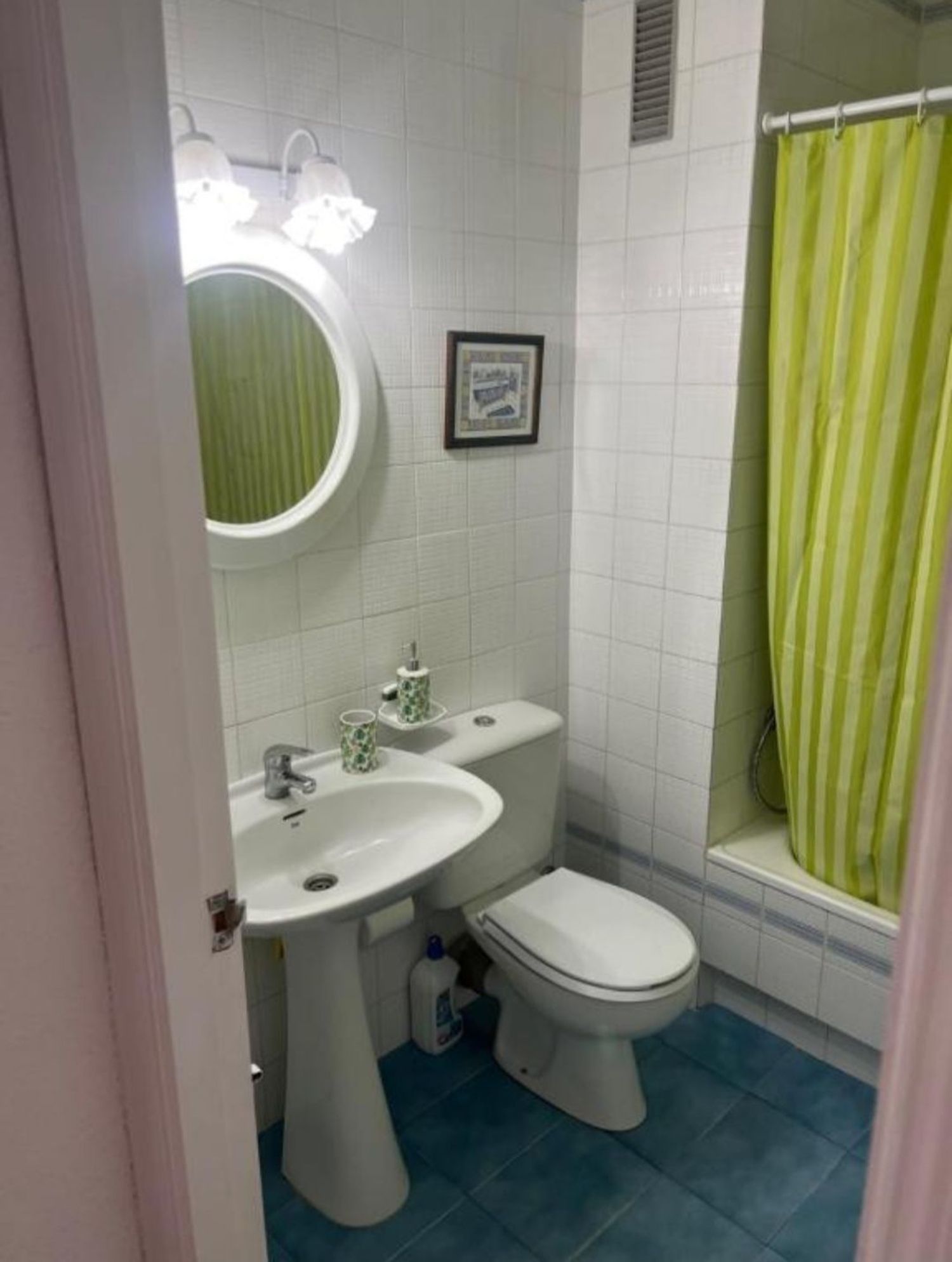 Chalet adosado en Urbanizacion Marina de Casares, 146, Marina de Casares, Marina de Casares - Foto 14