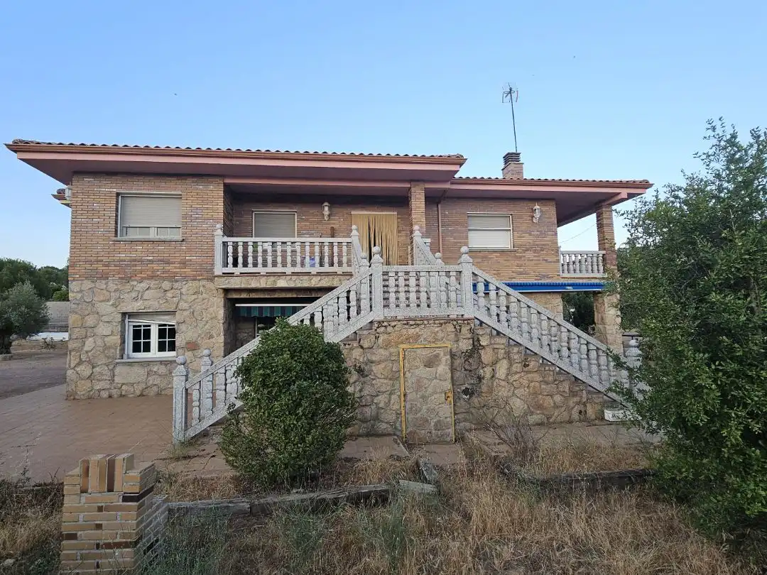 Chalet en  M-510 16 - Foto 30