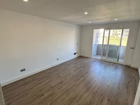 Piso en calle de Rovira i Virgili, 16
