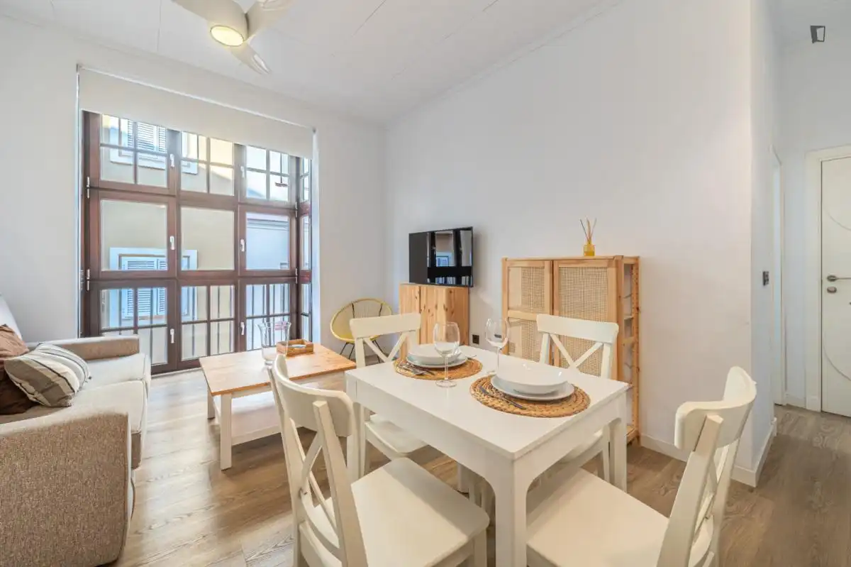 Apartamento en Málaga Capital - Foto 7