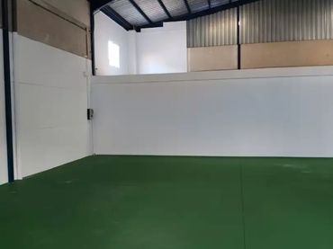 Planta baja en  Calle Valle de Alcudia 23 - Foto 4