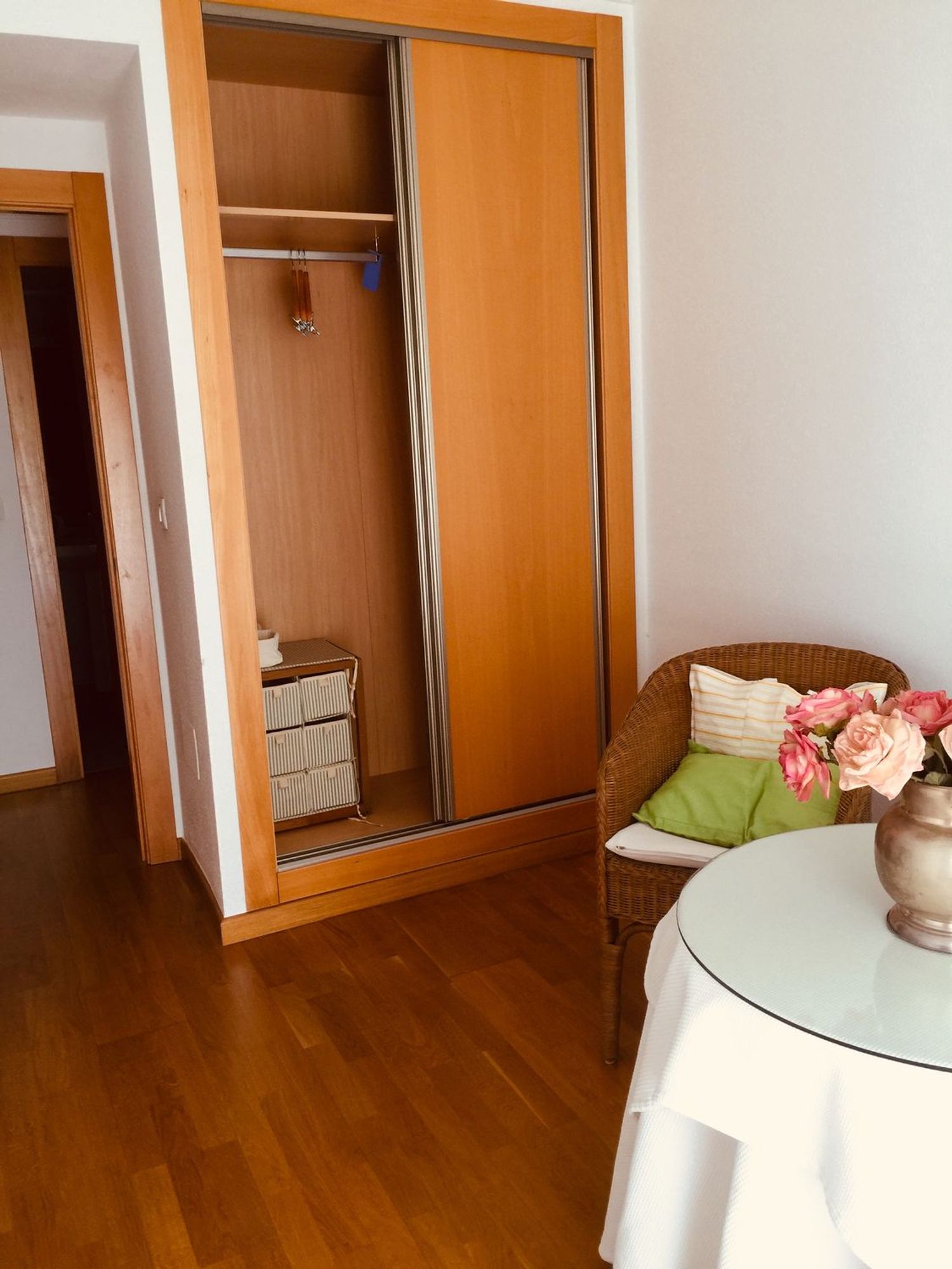 Piso en Barrio Zona Juan Carlos I - Avenida de Europa - Foto 25