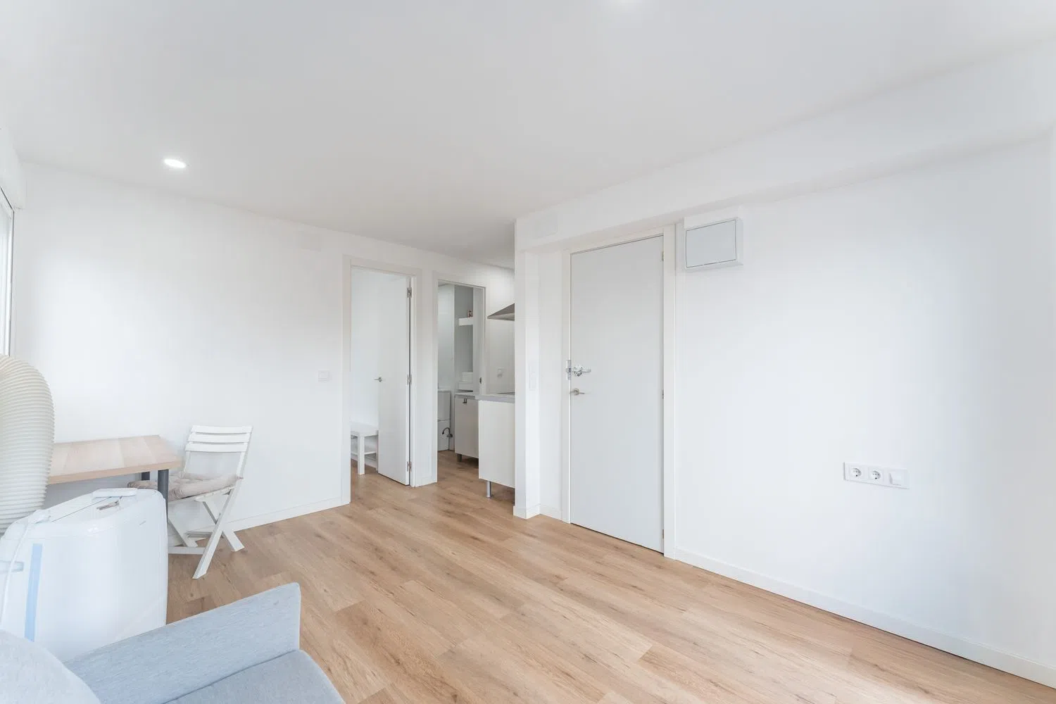 Estudio en calle Fernando Chirino, 6 - Foto 6