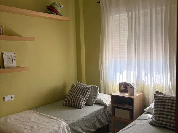 Chalet pareado en Avenida Comunidad Valenciana, 108, Pueblo Latino, Pueblo Latino - Foto 15