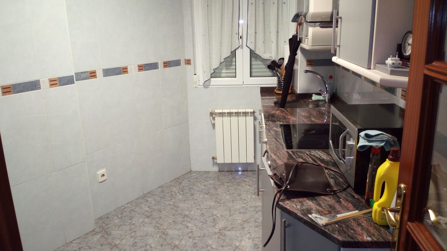 Piso en Calle Iturritxu, 11, Adurtza - Foto 6