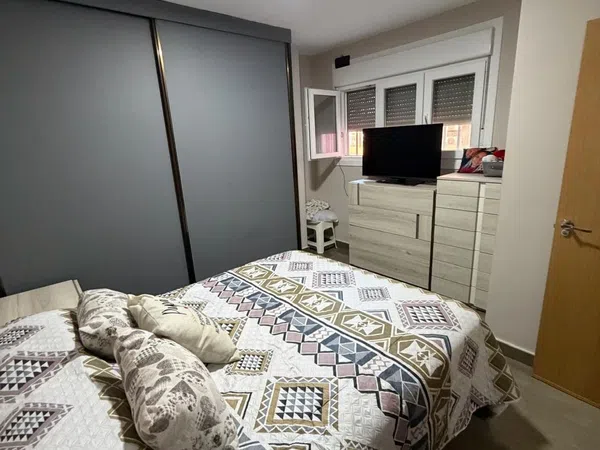 Piso en Calle jacinto Benavente, 22, Ciudad Jardín - Tagarete, Ciudad Jardín - Tagarete - Foto 11