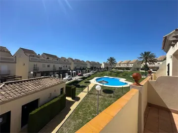 Chalet en Playa San Luis de Sabinilas - Foto 7