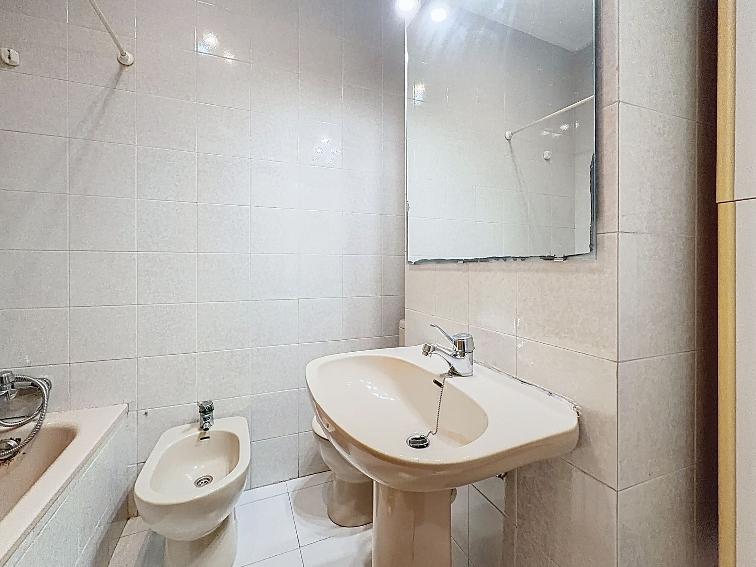 Piso en Calle San Pascual, 220, Avenida Habaneras - Curva de Palangre - Foto 6